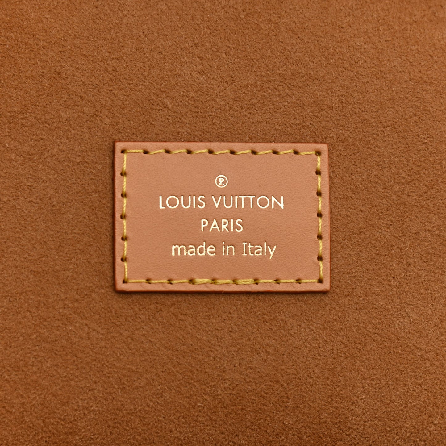 Jacquard Since 1854 Vanity PM Blue