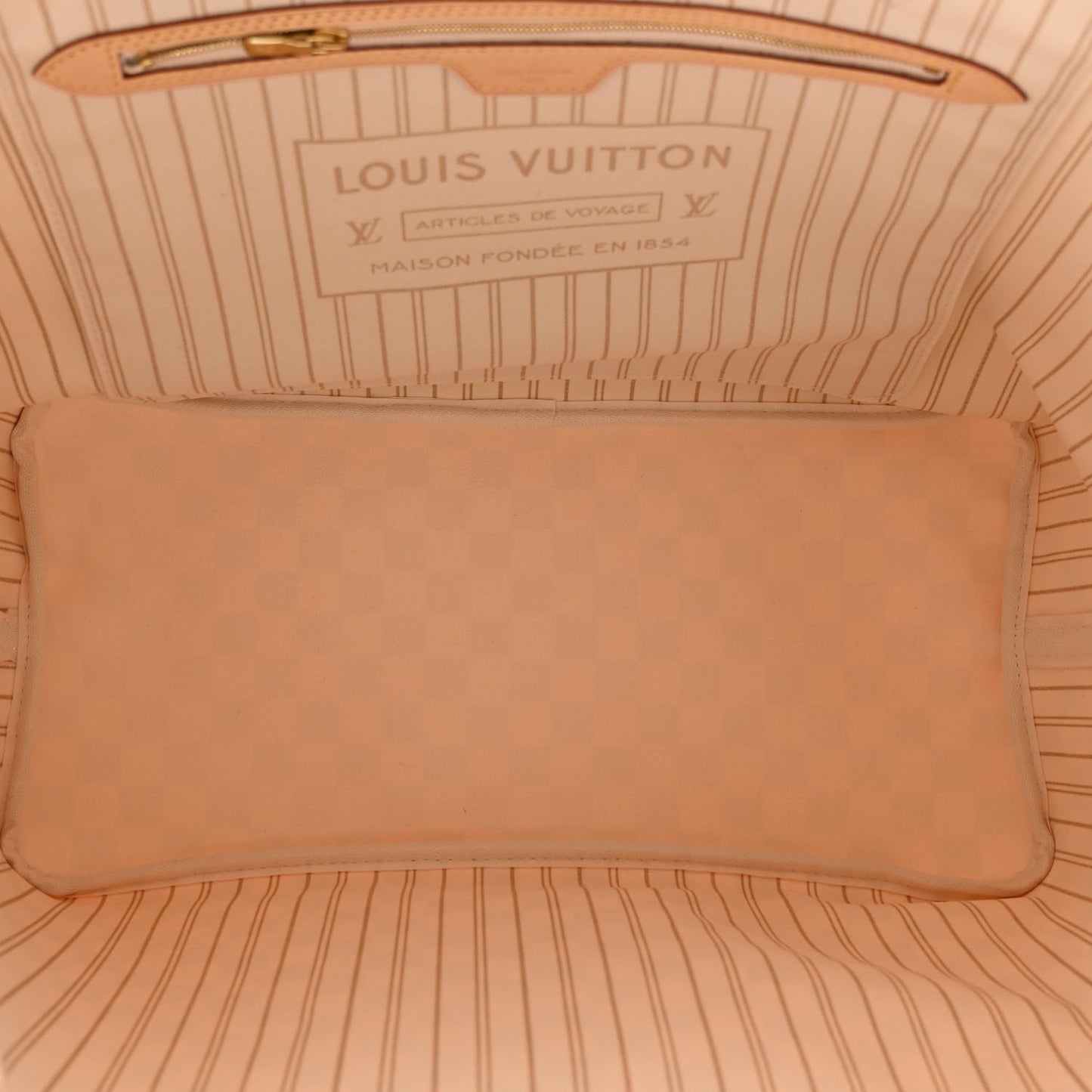 Damier Azur Neo Neverfull GM