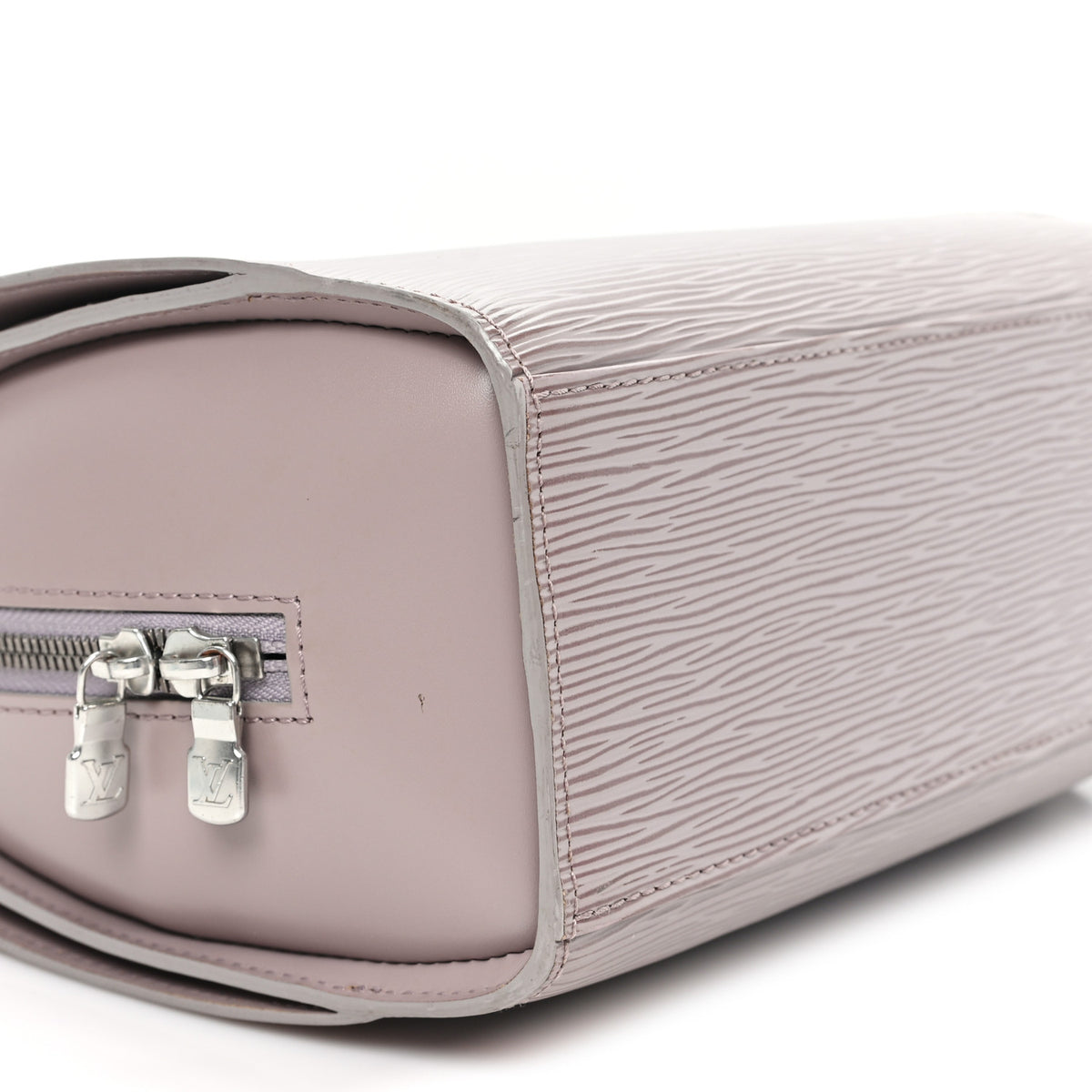 Louis Vuitton Epi Pont-Neuf Lilac 8 of 9