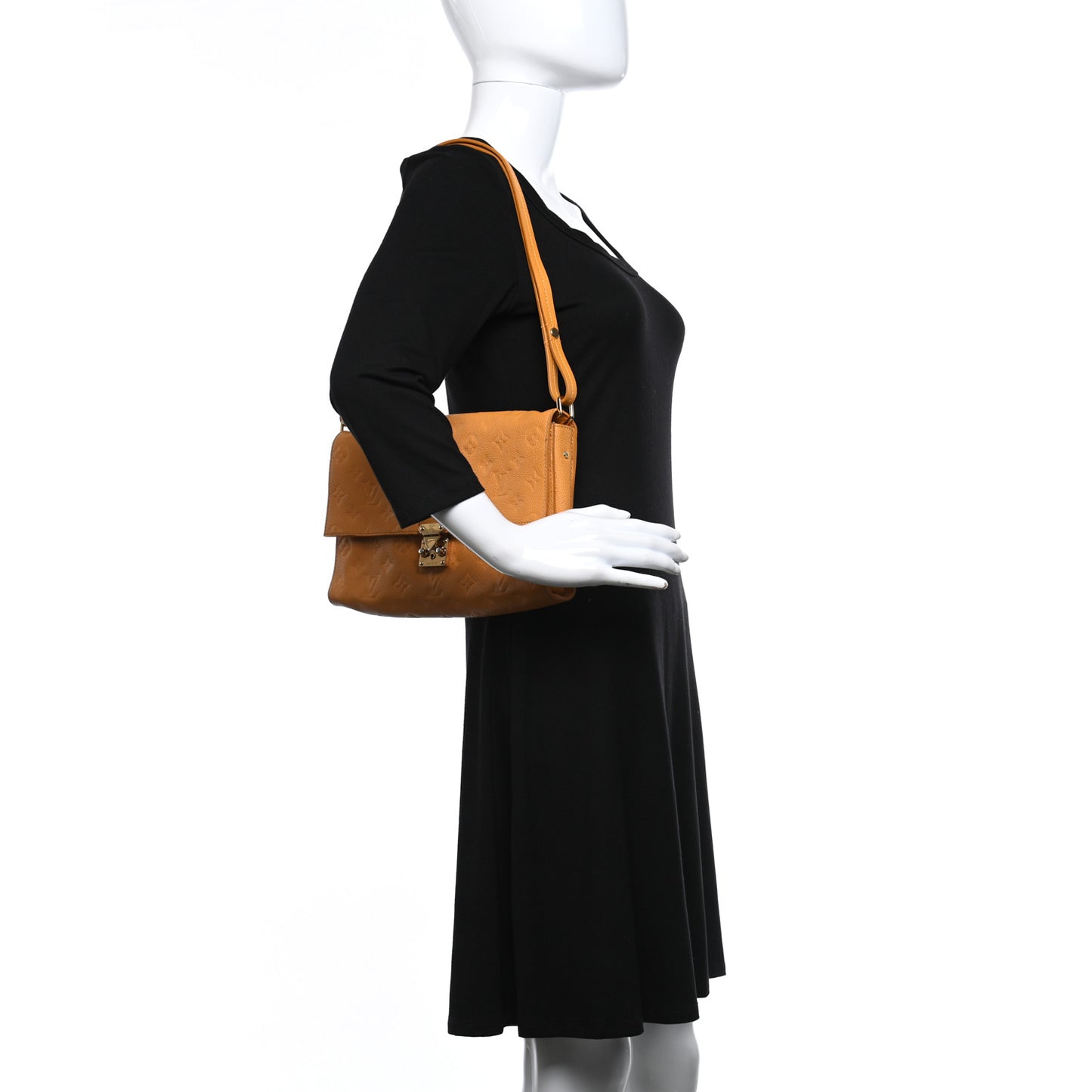 Empreinte Fascinante Safran