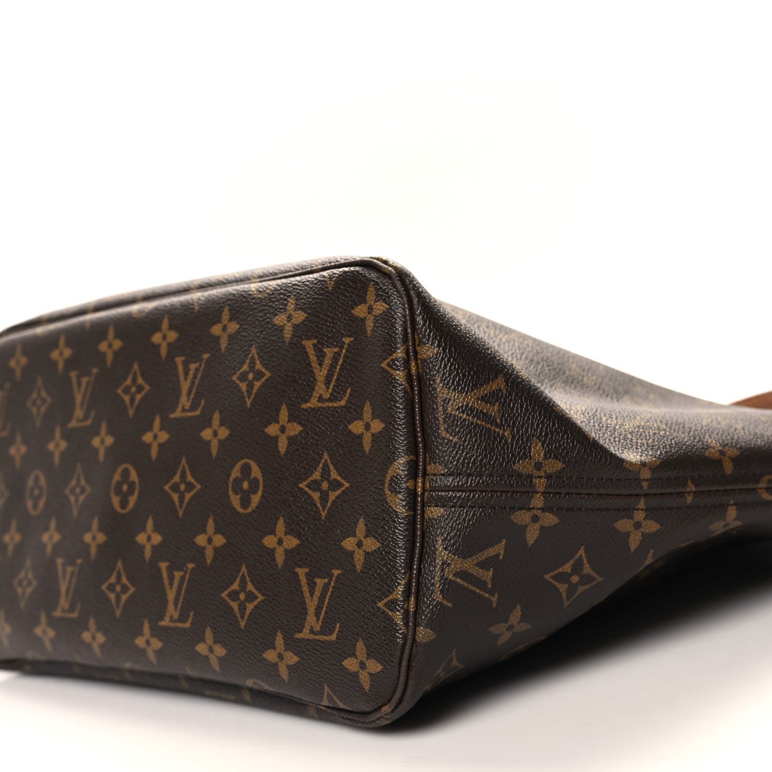 Louis Vuitton Monogram Neo Neverfull MM 10 of 10