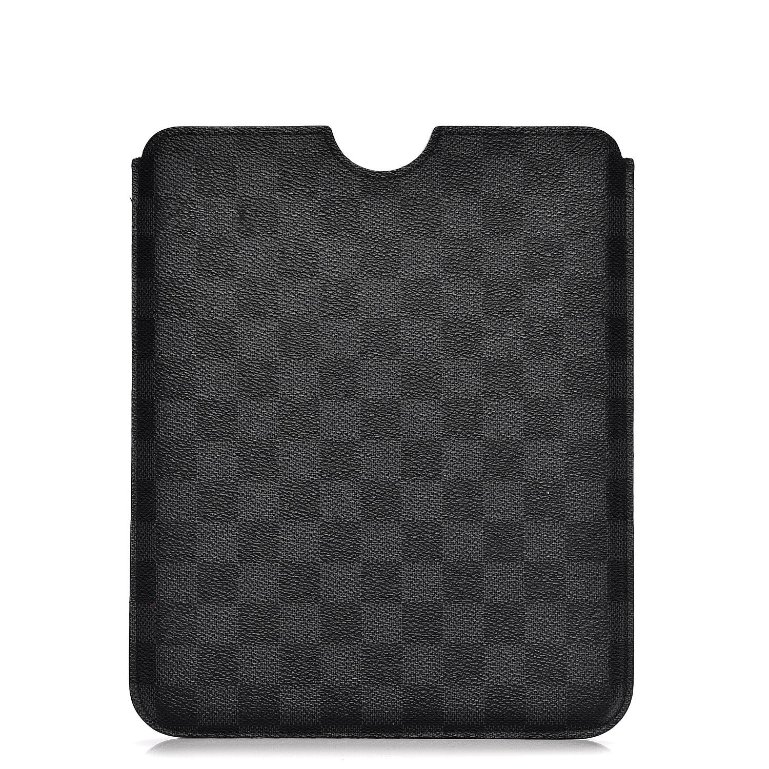 Louis Vuitton Damier Graphite Ipad Hardcase 1 of 9