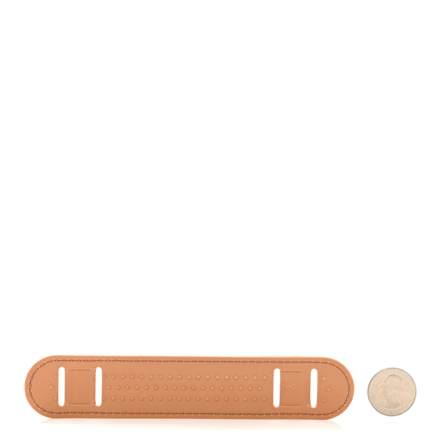 Monogram Shoulder Strap Pad