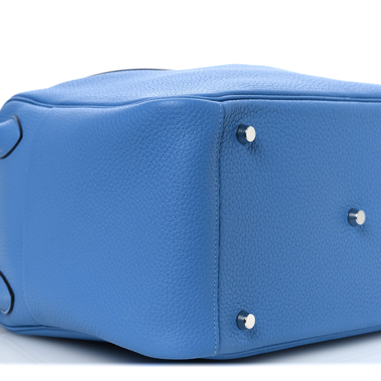 Taurillon Clemence Lindy 34 Bleu Paradis