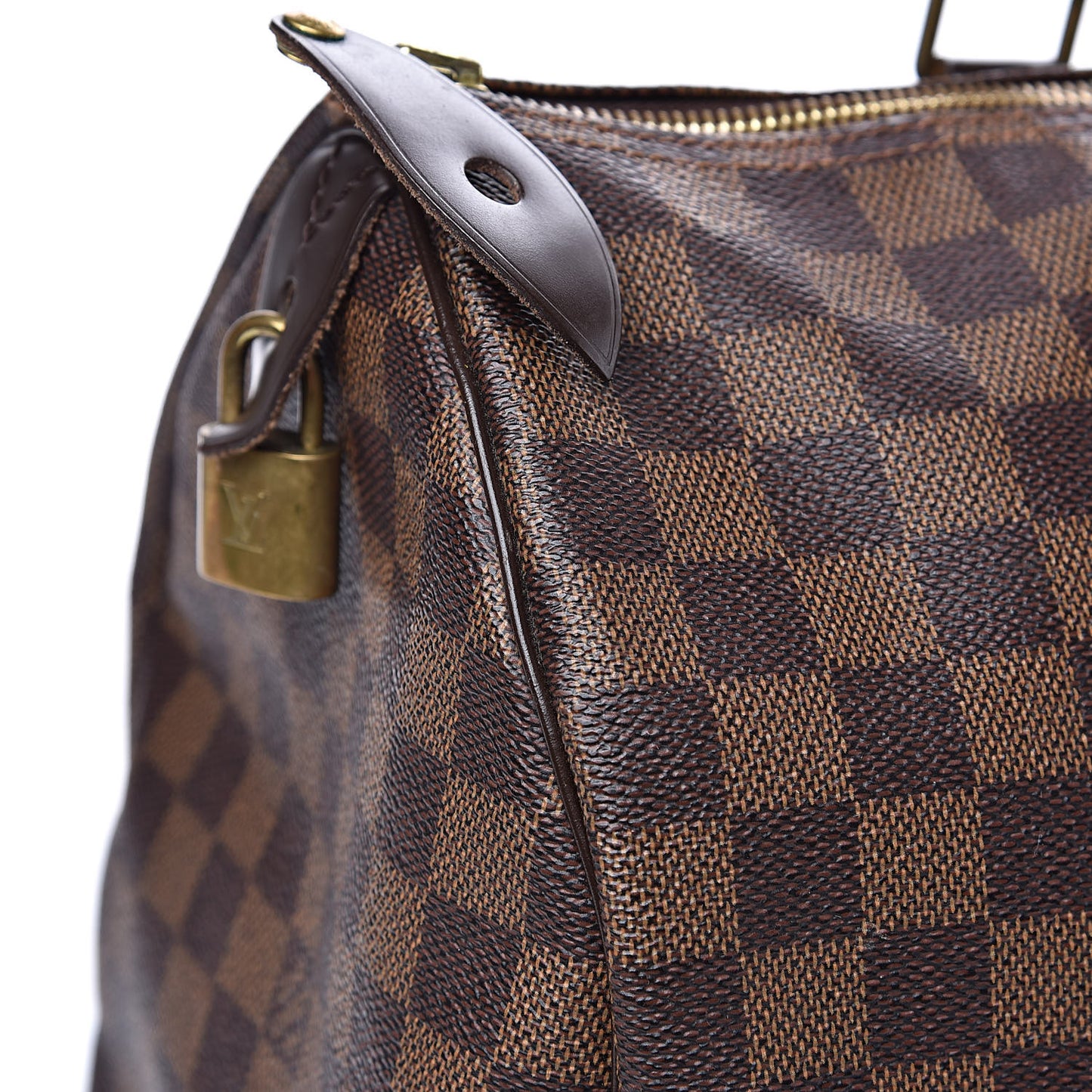 Damier Ebene Speedy 35