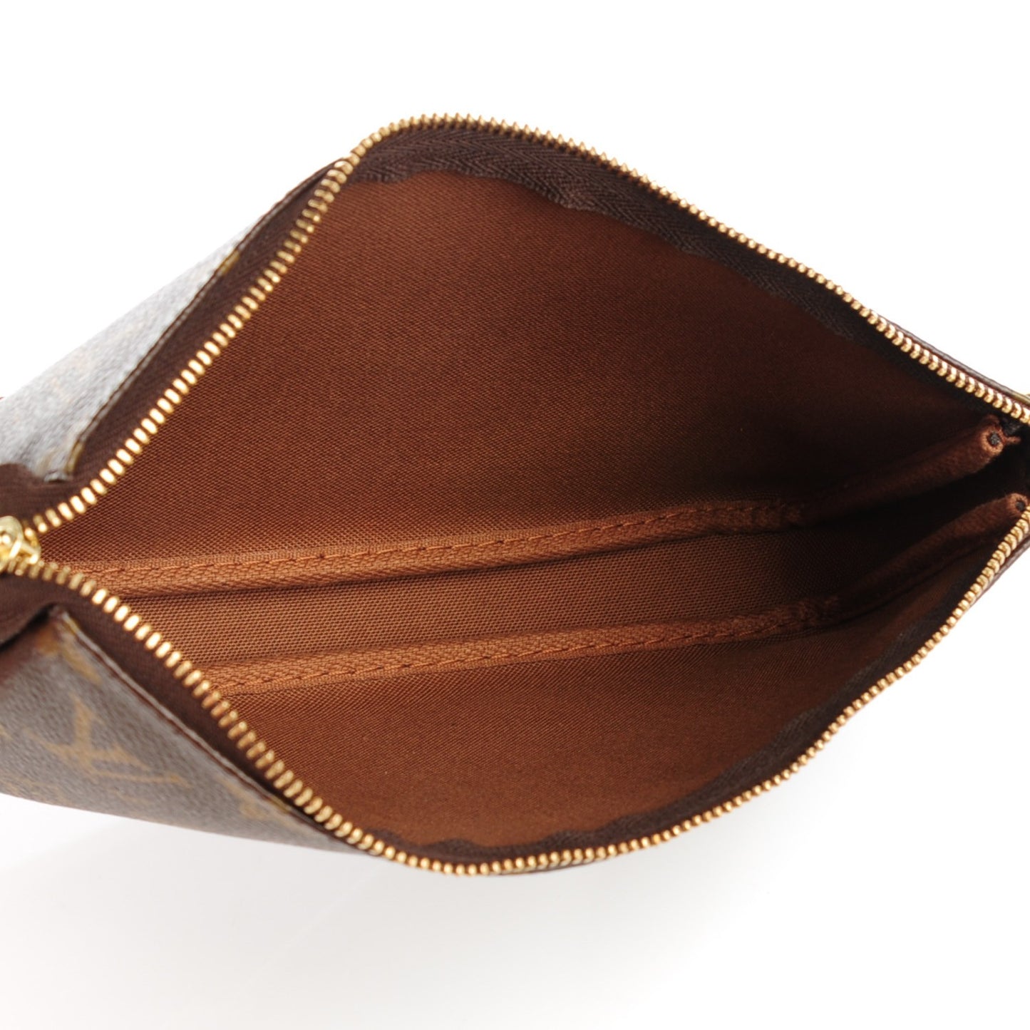 Monogram Pochette Accessories