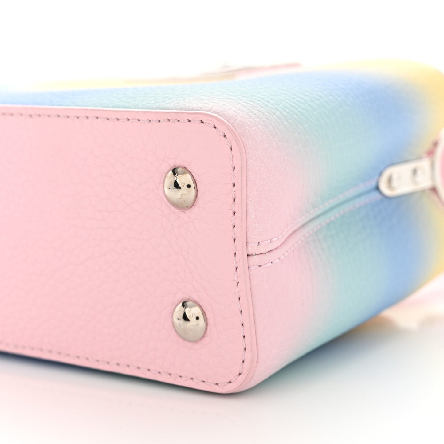 Taurillon Mini Degrade Rainbow V Capucines