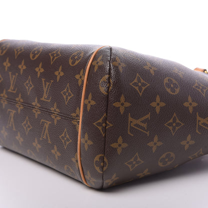 Louis Vuitton Monogram Totally PM 10 of 10