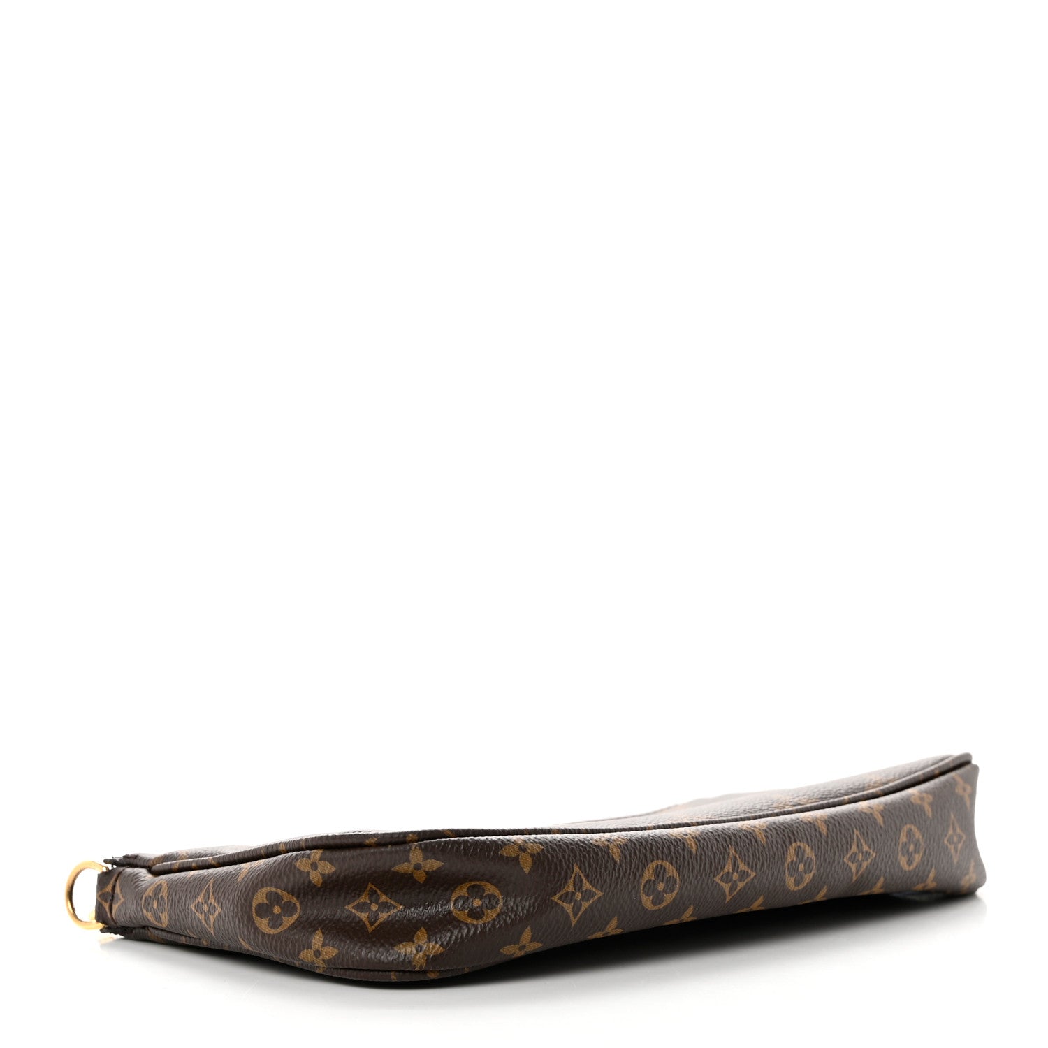 Louis Vuitton Monogram Multi Pochette Accessories Large Pochette 4 of 7