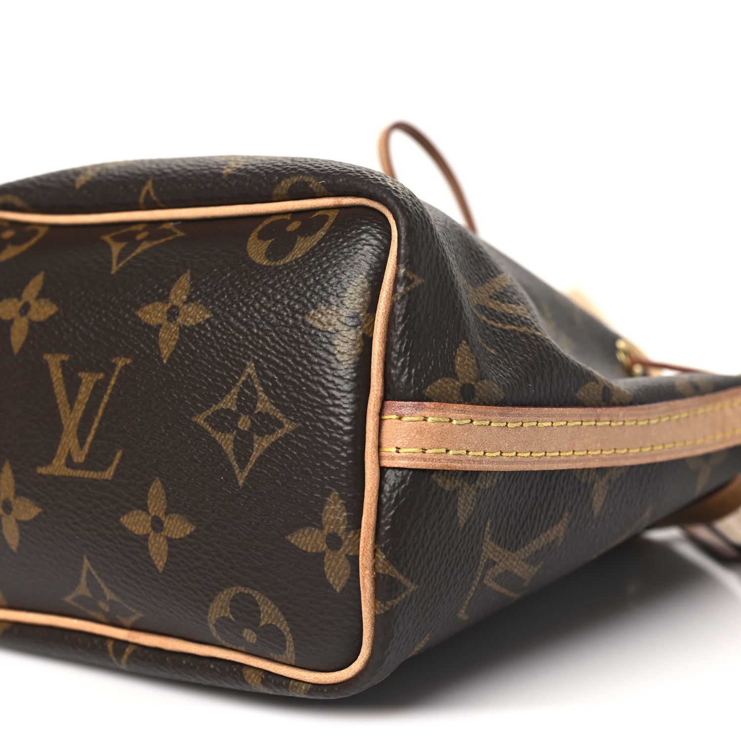 Louis Vuitton Monogram Nano Noe 10 of 11