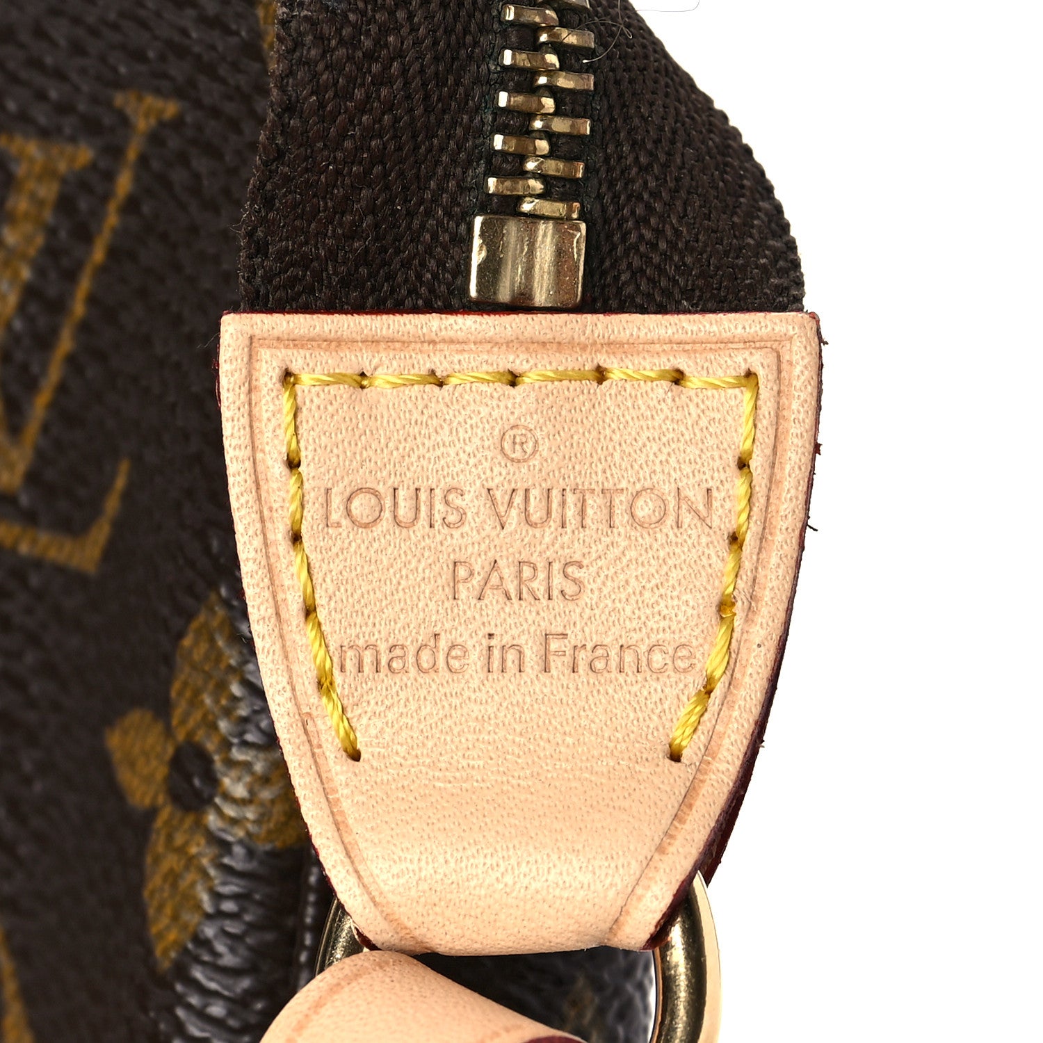 Louis Vuitton Monogram Pochette Accessories 6 of 8