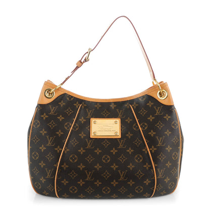 Louis Vuitton Monogram Galliera PM 1 of 7