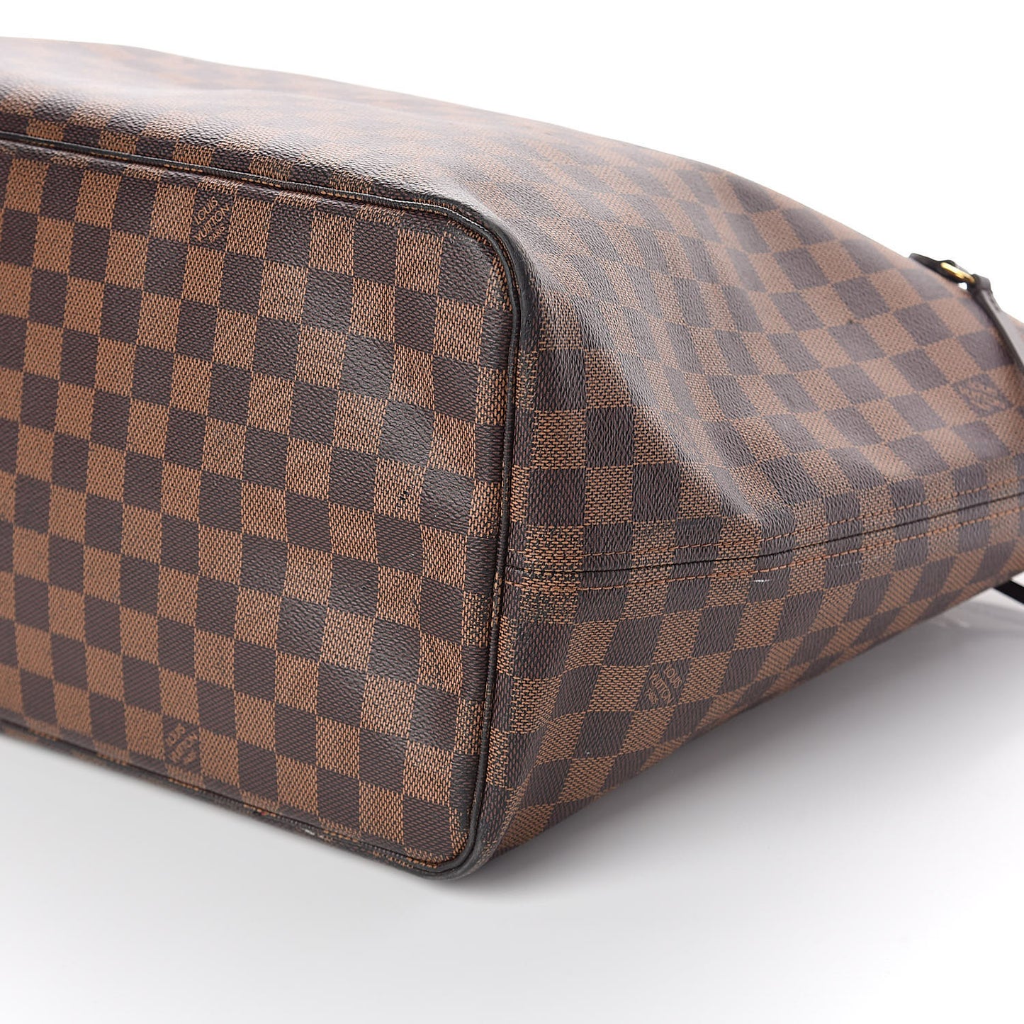 Damier Ebene Neo Neverfull GM