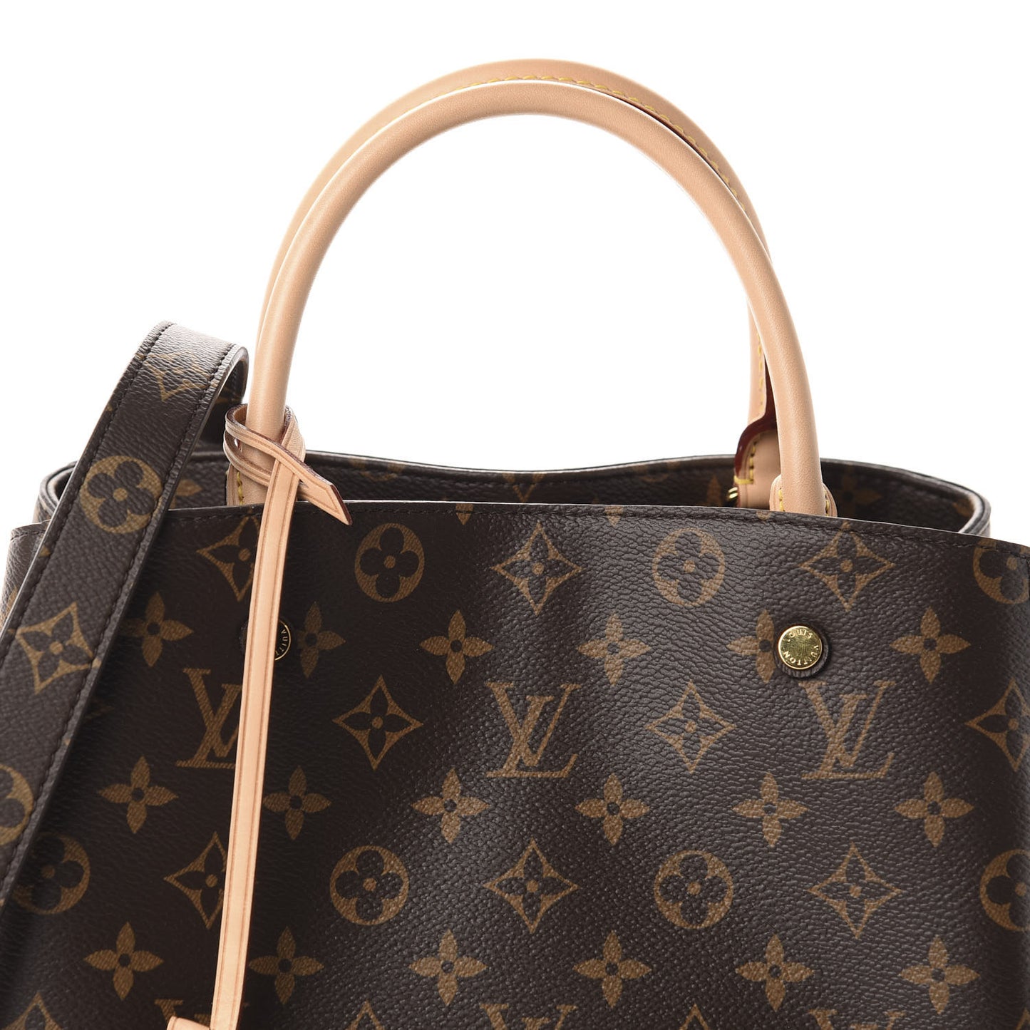 Monogram Montaigne MM