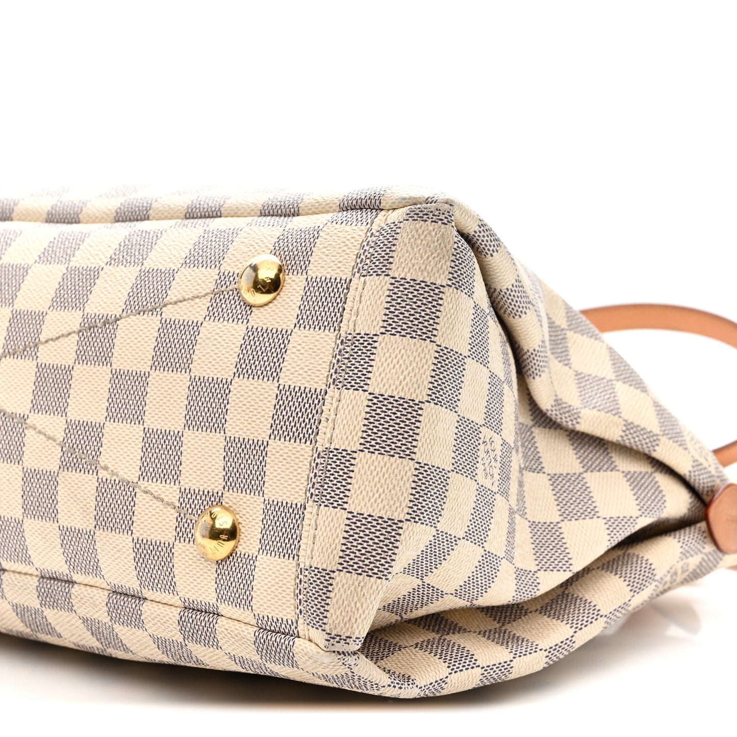 Damier Azur Lymington