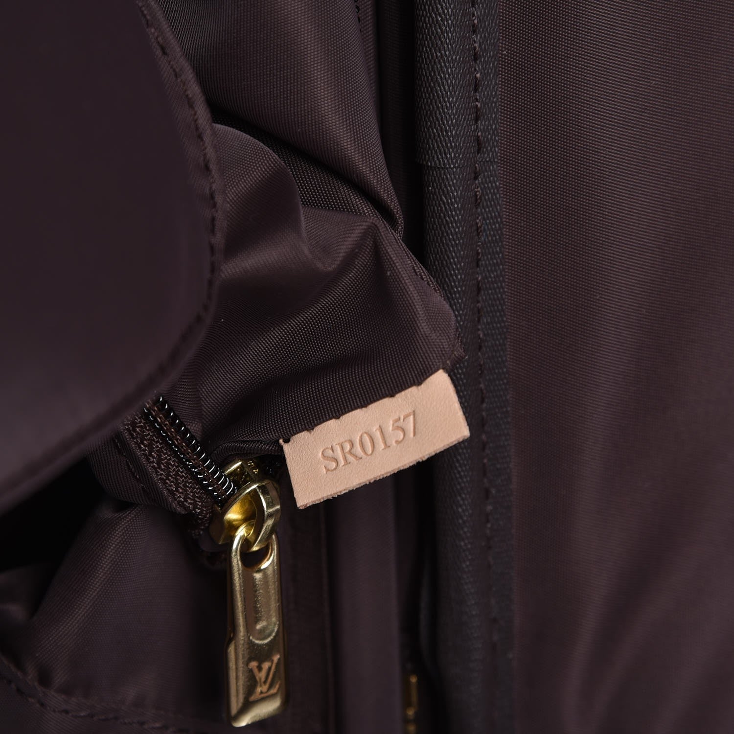 Louis Vuitton Monogram Pegase Legere 55 11 of 11