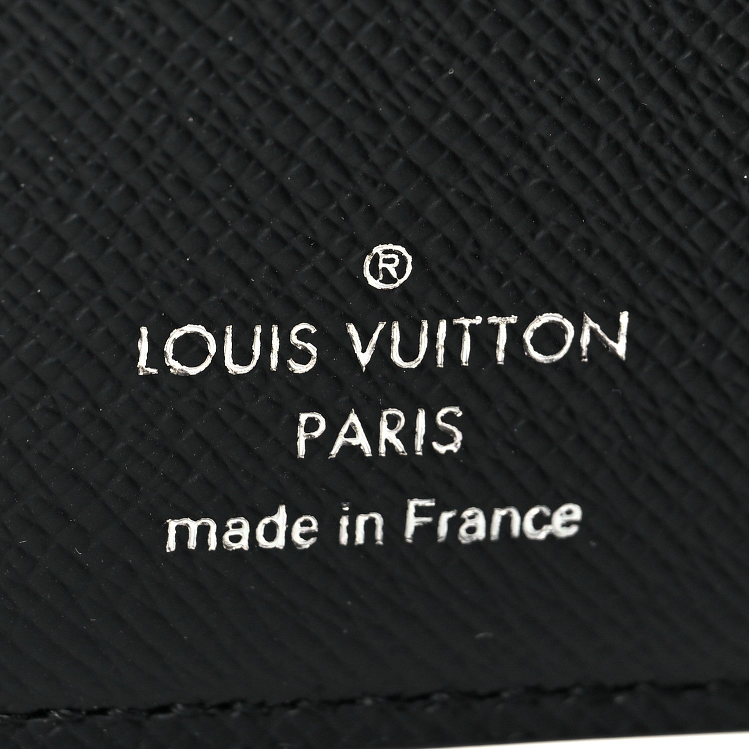 Louis Vuitton Monogram Macassar Multiple Wallet 6 of 6