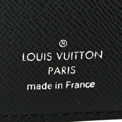Louis Vuitton Monogram Macassar Multiple Wallet 6 of 6