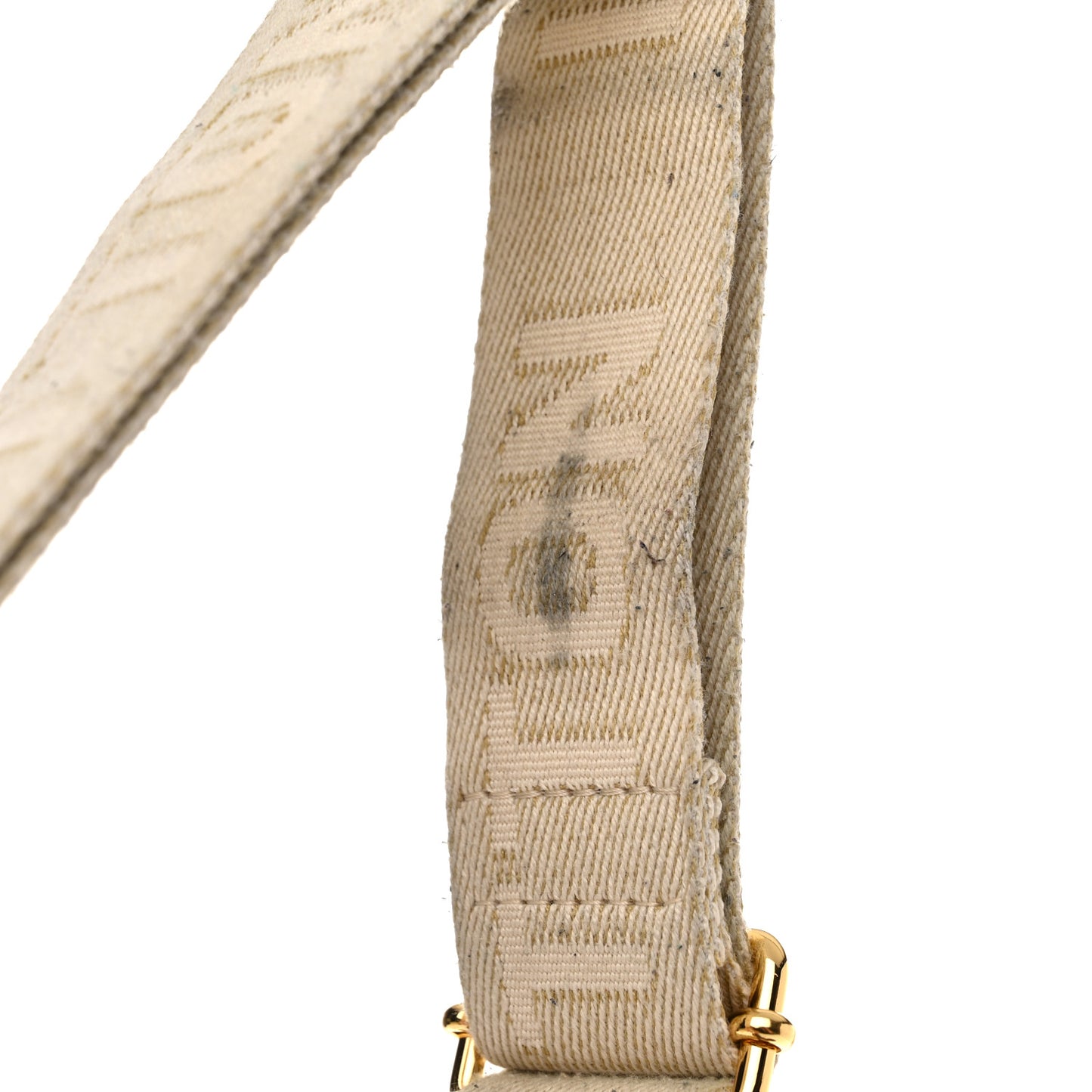 Monogram Utility Crossbody