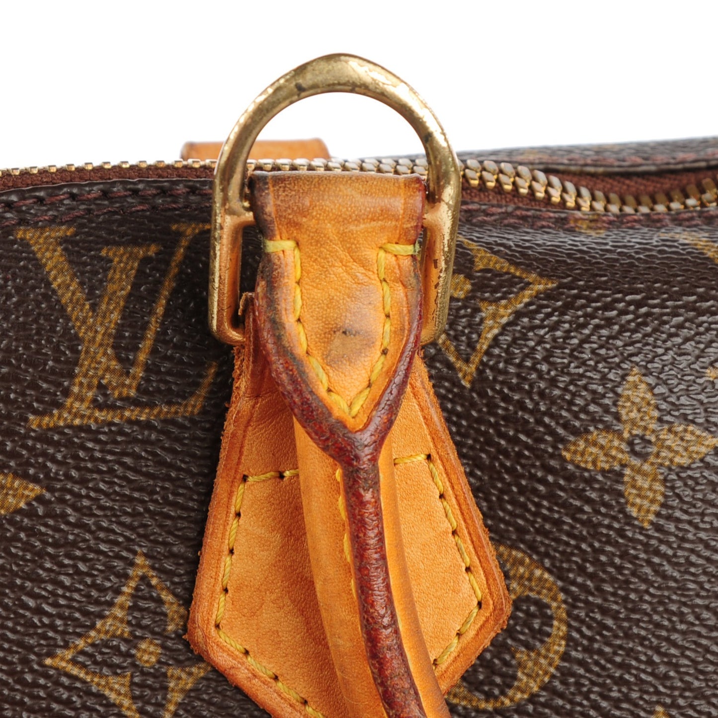 Monogram Alma PM