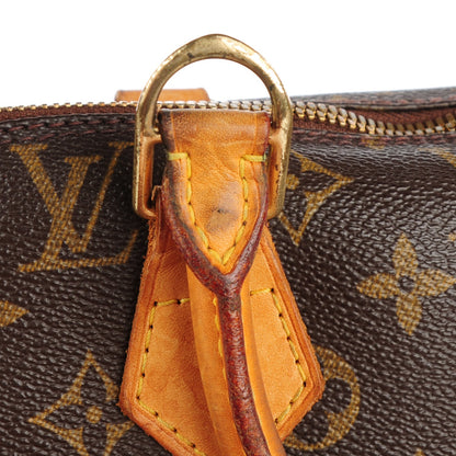 Louis Vuitton Monogram Alma PM 10 of 12