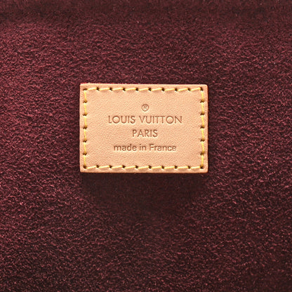 Louis Vuitton Monogram Marais MM 6 of 11