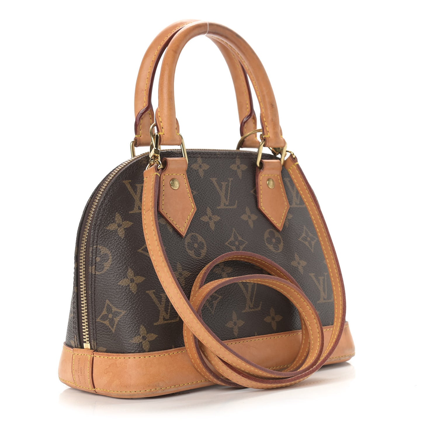 Monogram Alma BB