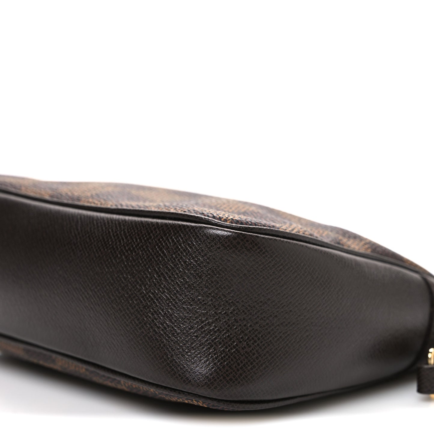 Damier Ebene Trousse Make Up Bag Pochette
