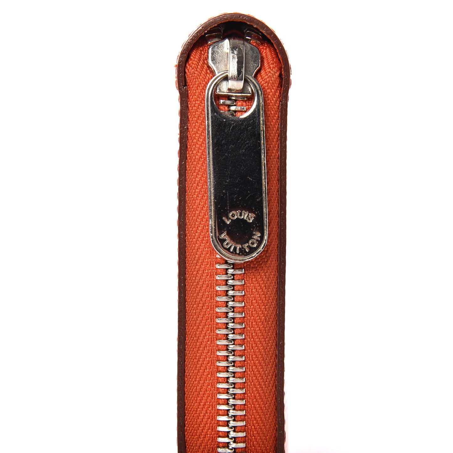Epi Zippy Wallet Piment