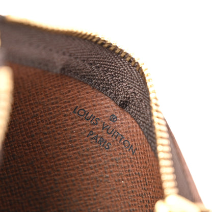 Louis Vuitton Monogram Key Pouch 6 of 10
