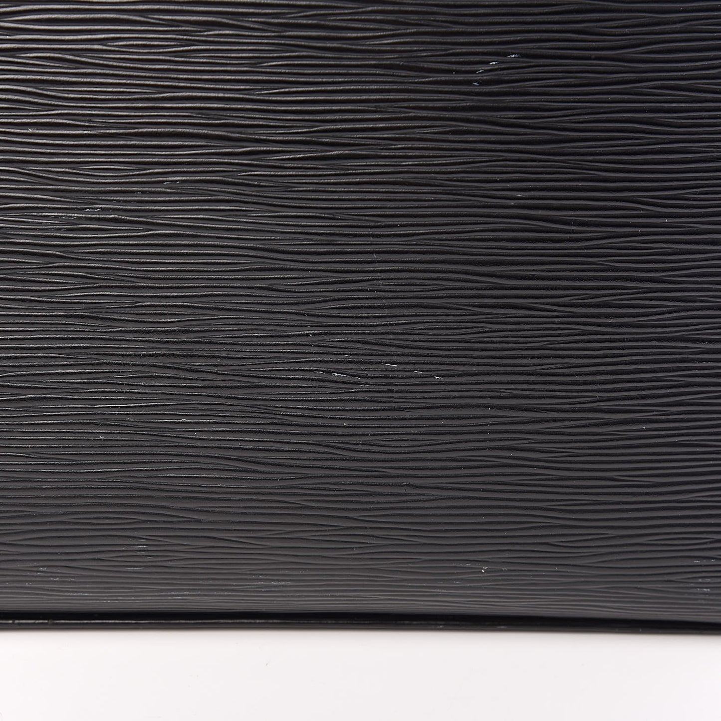 Epi Croisette PM Black