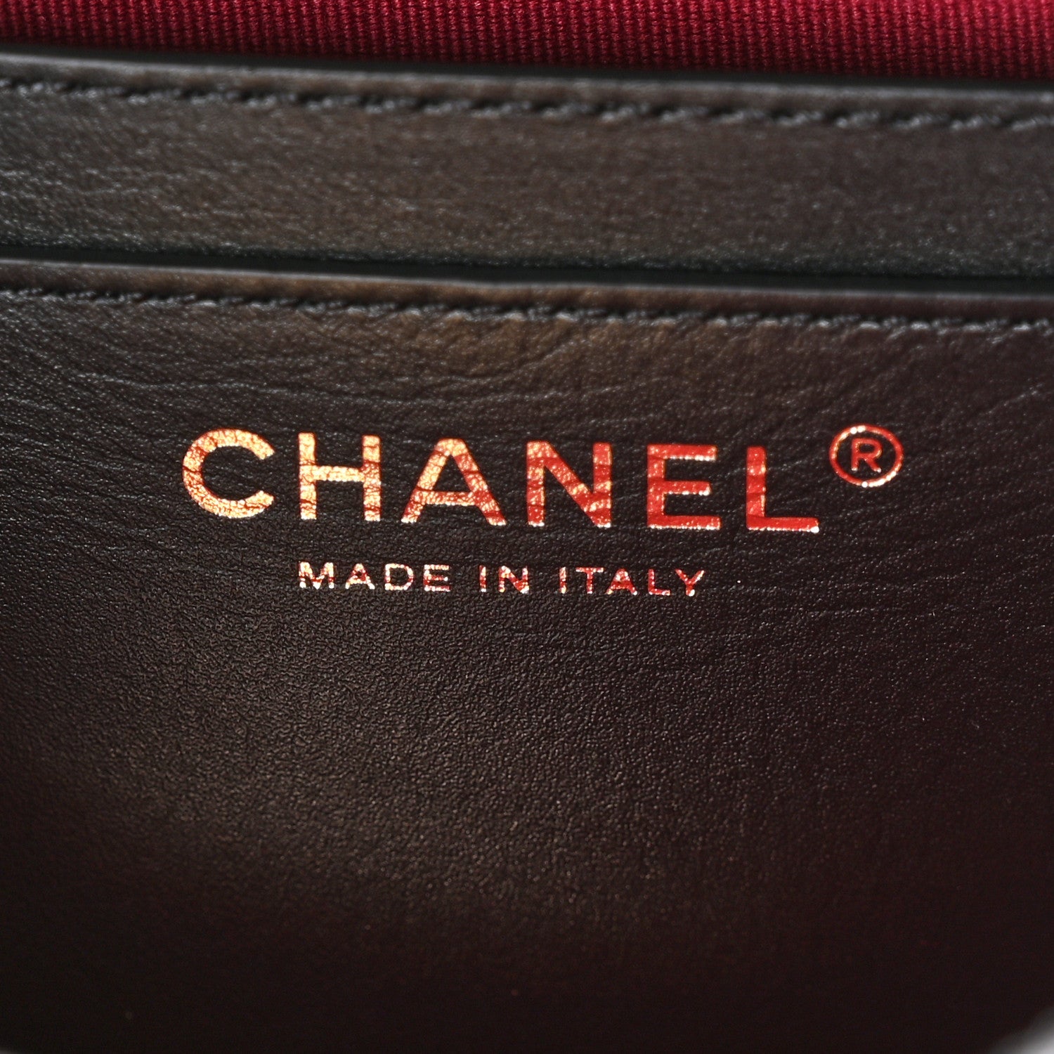 Chanel Caviar Quilted Mini Urban Spirit Backpack Black 6 of 12