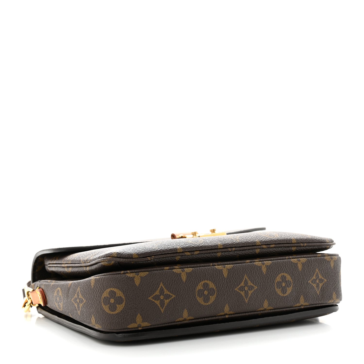 Louis Vuitton Monogram Pochette Metis 4 of 13
