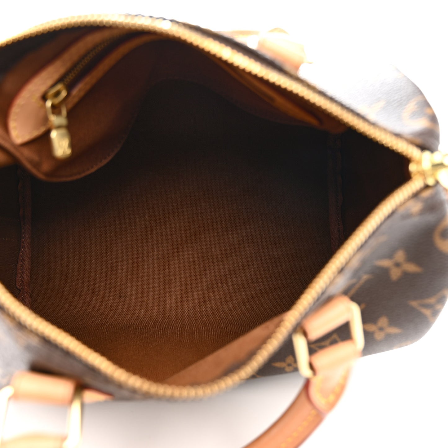 Monogram Speedy Bandouliere 25