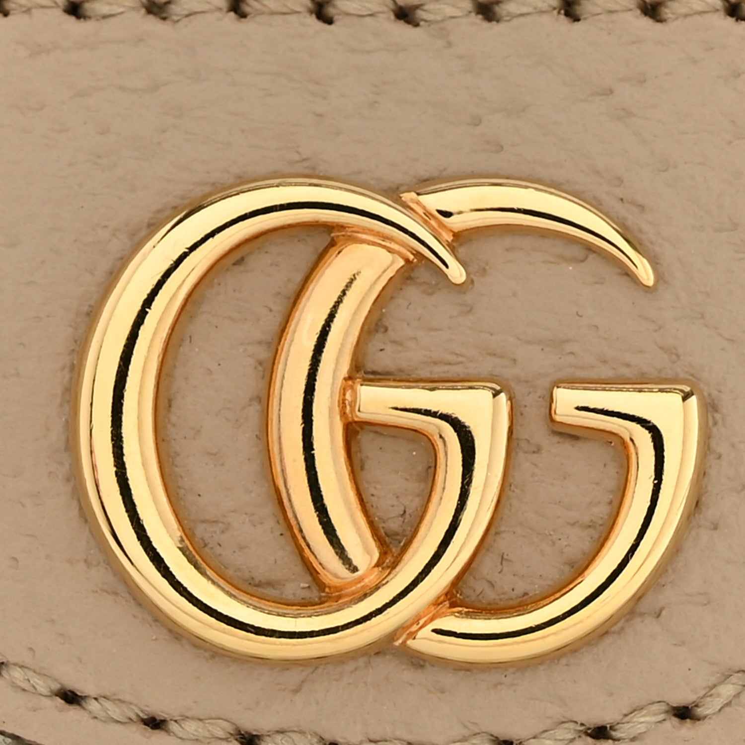 Gucci GG Supreme Monogram Textured Dollar Calfskin Small Ophidia Hobo Beige Mystic White Oatmeal 13 of 13