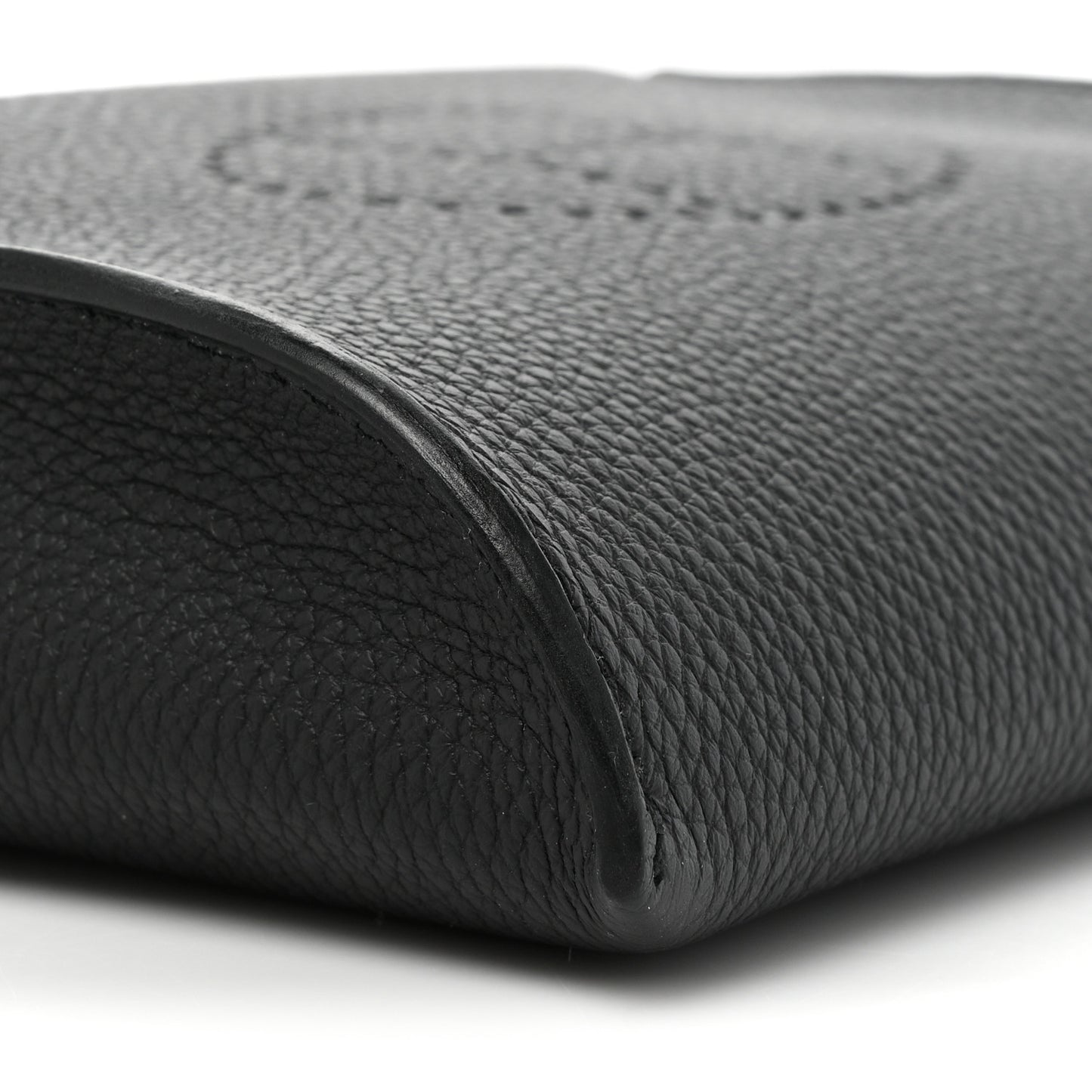 Togo Videpoches Black Ebene