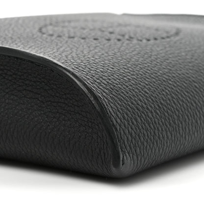 Hermes Togo Videpoches Black Ebene 8 of 9