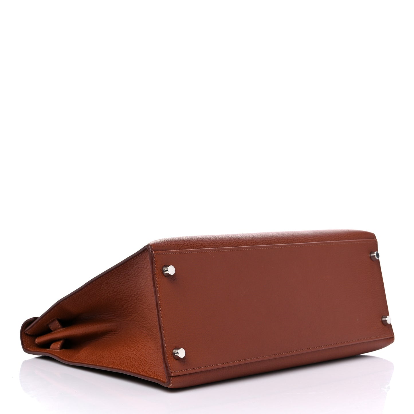 Vache Liegee Kelly Sellier 35 Noisette