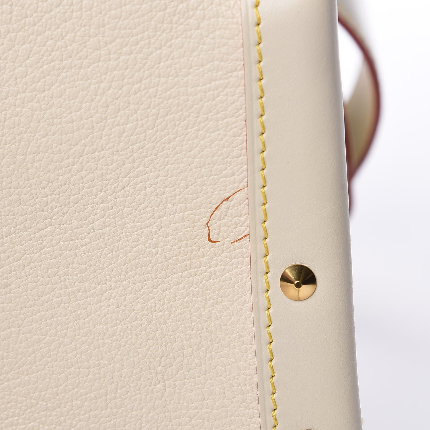 Louis Vuitton Suhali Le Talentueux White 11 of 12