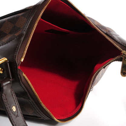 Louis Vuitton Damier Ebene Thames GM 5 of 7