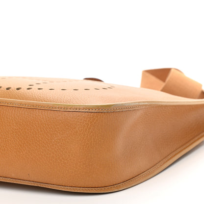 Hermes Ardennes Evelyne GM Sable 9 of 17