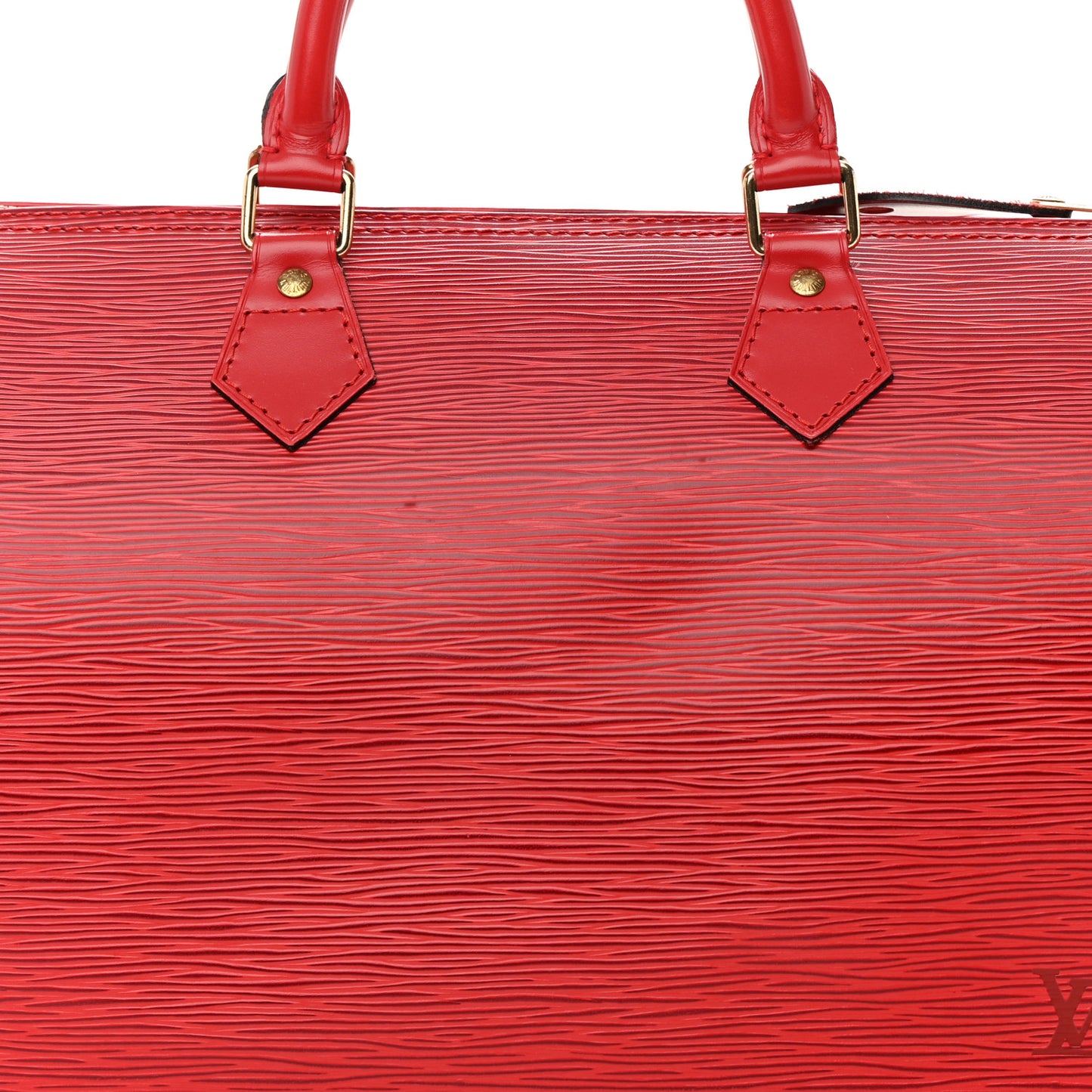 Epi Speedy 30 Castillan Red