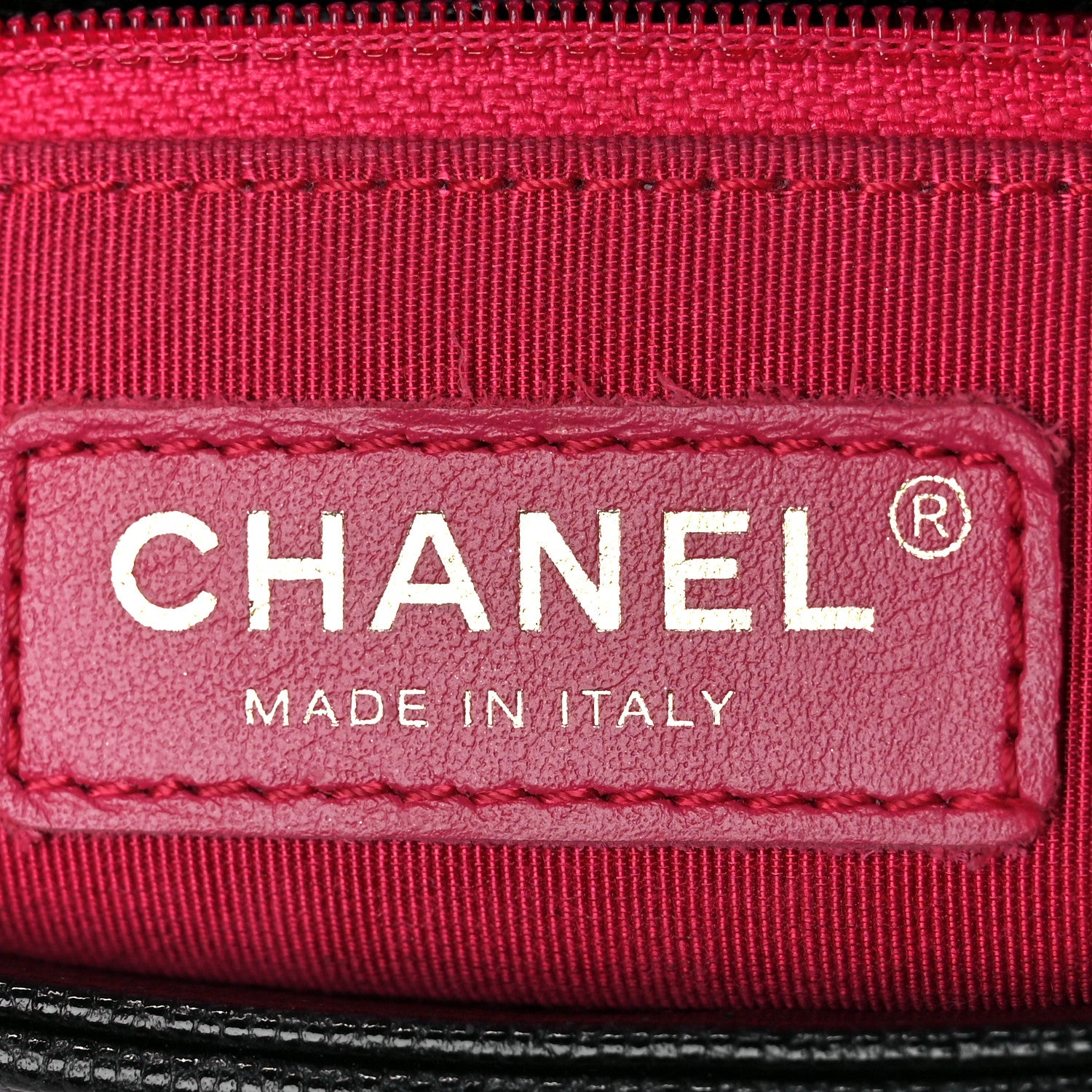 Chanel Caviar Quilted Small Fashion Therapy Flap Bag Black 7 of 11