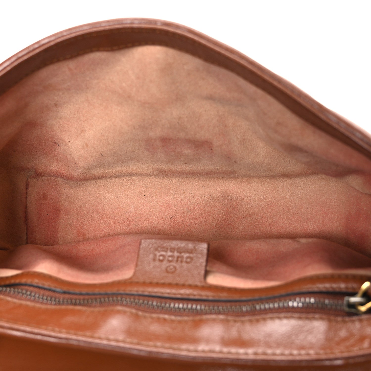 Gucci Azalea Calfskin Matelasse Diagonal Small GG Marmont Shoulder Bag Cuir 5 of 12