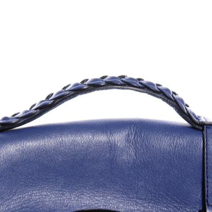 Mulberry Soft Buffalo Medium Alexa Slate 18 of 18