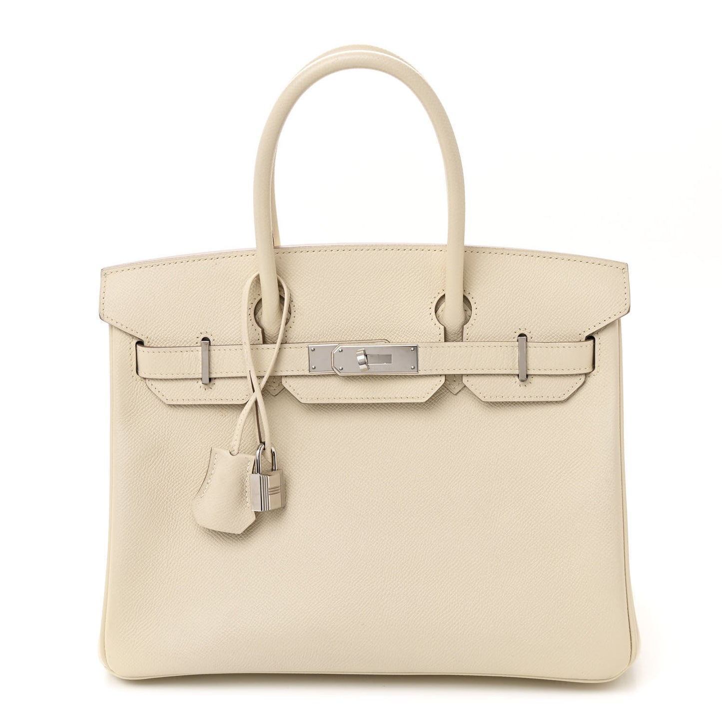 Epsom Birkin 30 Craie