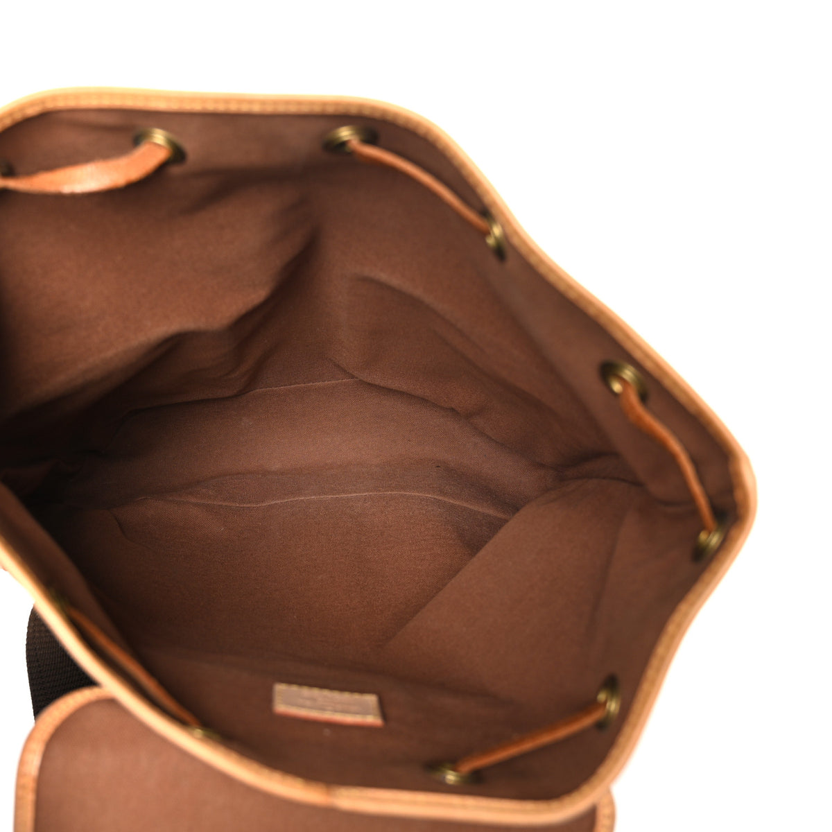 Monogram Bosphore Backpack
