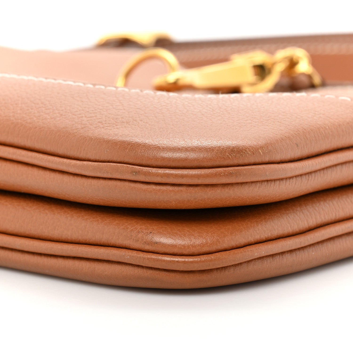Hermes Evercolor Trim Duo 24 Gold 10 of 18