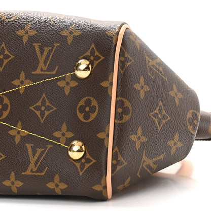 Louis Vuitton Monogram Tivoli PM 10 of 10