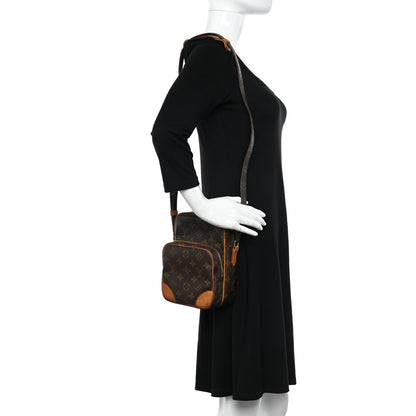 Louis Vuitton Monogram Amazone 3 of 15